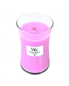 WoodWick Large Candle Rose
